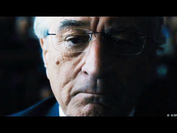 The Wizard of Lies Trailer 2017 Robert De Niro HBO Movie - Official Teaser