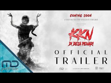 Official Trailer