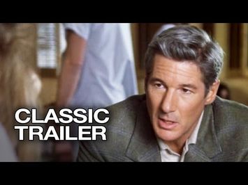 Dr T and the Women (2000) Official Trailer #1 - Richard Gere Movie HD