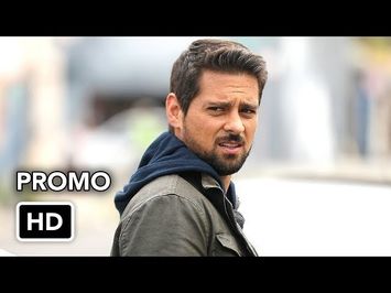 Manifest 1x04 Promo 