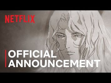 Season 2 Official Announcement