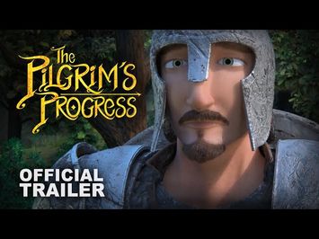 The Pilgrim's Progress | Official Trailer (2019)