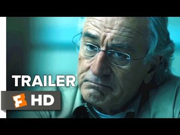 The Wizard of Lies Trailer #1 (2017) | Movieclips Trailers