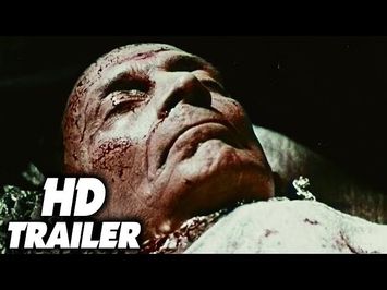 Brain of Blood (1971) ORIGINAL TRAILER [HD 1080p]