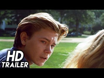 Running on Empty (1988) ORIGINAL TRAILER [HD 1080p]