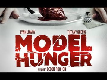 MODEL HUNGER - Official Trailer - Wild Eye