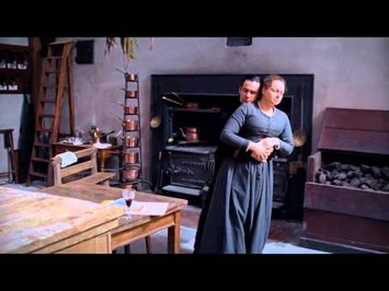 MISS JULIE 2014 Trailer