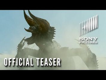 Black Diablos Official Teaser