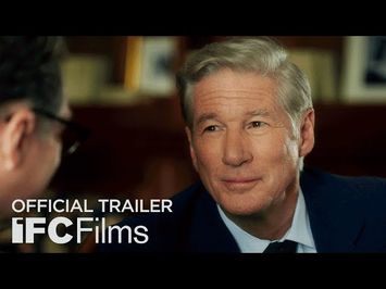 Three Christs - Official Trailer I HD I IFC Films