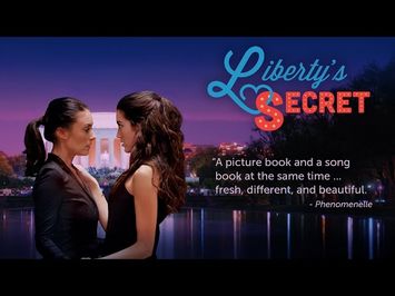 Liberty's Secret Short Trailer 2017