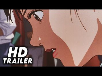 Perfect Blue (1997) Original Trailer [HD]