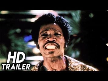 Disco Godfather (1979) ORIGINAL TRAILER [HD]