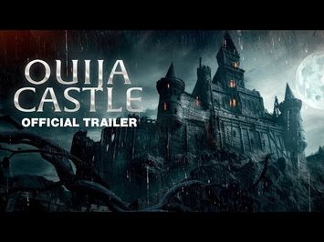 Ouija Castle - Trailer 2024