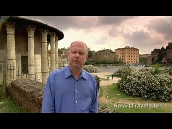 HD TRAVEL: Rome - SmartTravels with Rudy Maxa (trailer)