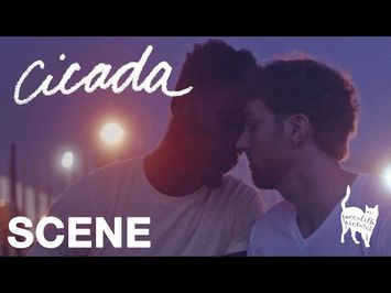 CICADA - I Love You