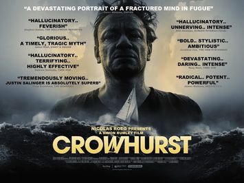 Crowhurst (2018)