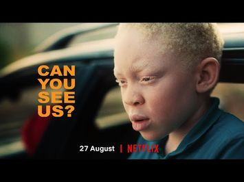 CAN YOU SEE US TRAILER