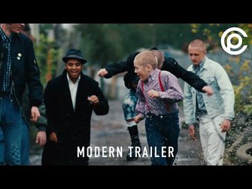 This Is England | Modern Trailer