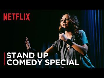 Jen Kirkman: I'm Gonna Die Alone | Official Trailer [HD] | Netflix