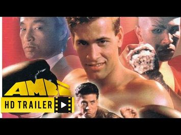 Kickboxer 2 / Official Trailer (1990)