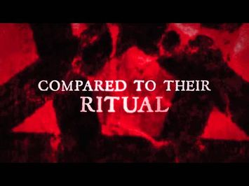 Ritual - 2013 Horror Movie Trailer