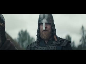 Vikings: The Rise and Fall