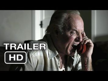 For the Love of Money Official Trailer #1 (2012) - Paul Sorvino, James Caan Movie HD