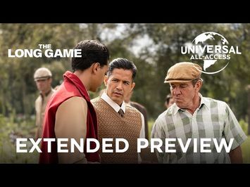 The New Golfers Are Here - Extended Preview