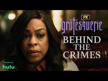 Behind the Crimes – A First Look at Grotesquerie