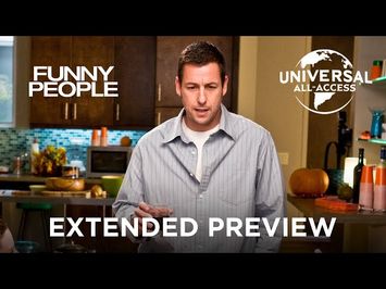 The Thanksgiving Scene - Extended Preview