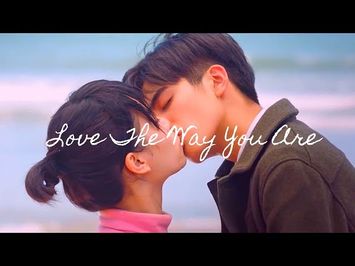 Love The Way You Are Chinese Movie 2019 | 宋芸桦 Vivian Sung, 宋威龙 Song Weilong