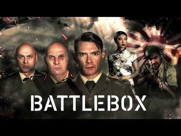 Battlebox (trailer)