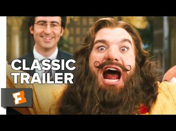 The Love Guru (2008) Trailer #1 | Movieclips Classic Trailers