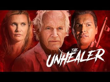 The Unhealer - Trailer, Less Graphic