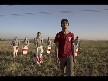 The Wound Official Trailer | Kaleidoscope 2017