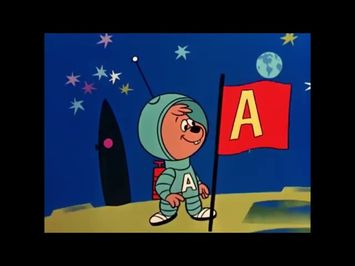 The Alvin Show | Opening (1961)