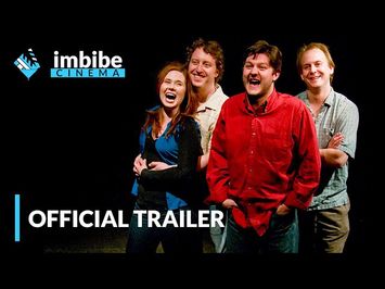 Off-Loop | Official Trailer | Imbibe Cinema