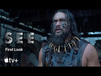 First Look Featurette