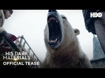 Official HBO Teaser