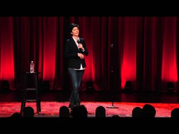 Tig Notaro Boyish Girl Interrupted - Clip Promo (HBO)