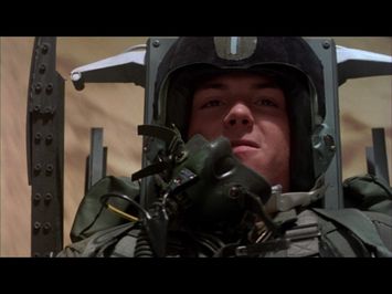 Iron Eagle - Trailer