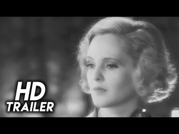 Rich and Strange (1931) Trailer [FHD]