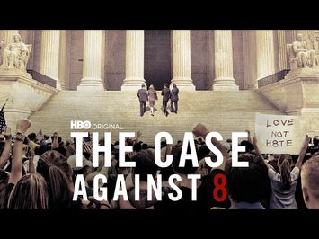 The Case Against 8 - Official Trailer