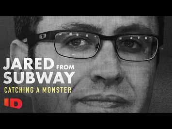 Jared From Subway: Catching A Monster | Official Trailer | ID