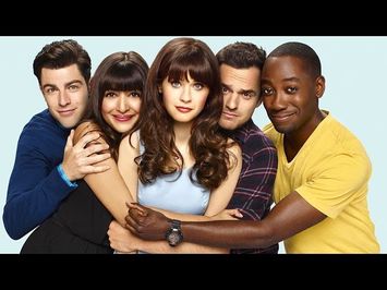 New Girl Season 6 Promo (HD)