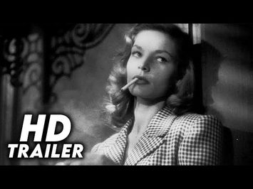 To Have and Have Not (1944) Original Trailer [FHD]