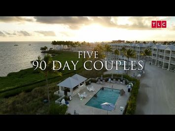 90 Day: The Last Resort - Trailer