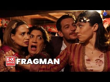 Eltilerin Savaşı | Fragman