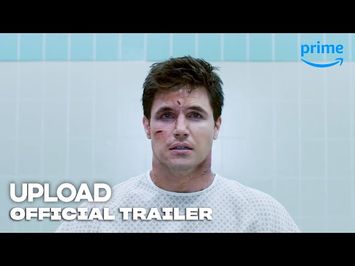 Upload - Official Trailer I Prime Video