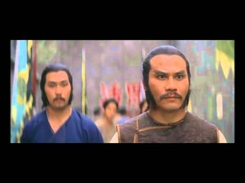 Martial Club (1981) Shaw Brothers **Official Trailer** 武館